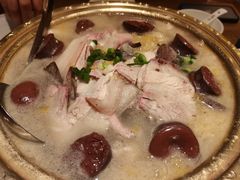 -金掌勺锅包肉(太原万达店)