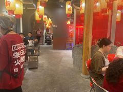 -朱光玉火锅馆·太原旗舰(钟楼街店)