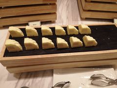 点心-上海兴国宾馆香樟园西餐厅
