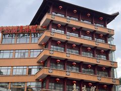 -千岛湖鱼味馆(十字街总店)