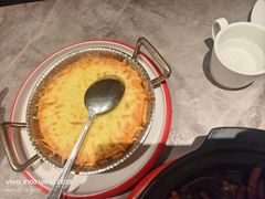 -吕氏焗小鲜•花园餐厅(八大关店)