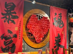 -忆外婆徐州菜·地锅鸡·生日宴(吴庄店)