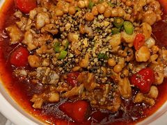 馋嘴蛙-马玉楼老马电烤羊肉串(总店)