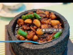 -桂满陇·杭州小馆(巴黎春天浦建店)