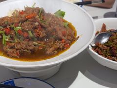 -兰湘子·湘菜小炒(三桥万象城店)