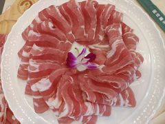 -阳坊胜利涮羊肉(阳坊老店)
