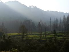 -樱桃山旅游景区