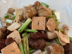 -广州塔晖粤轩中餐厅