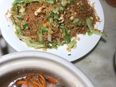 -梁家大院•农家菜(昆山会展中心店)