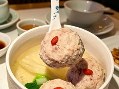 -醉舍·新淮扬菜(长宁龙之梦店)