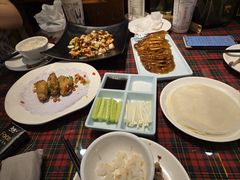 -玉桥餐厅(天坛店)