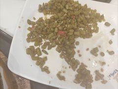 -威尼斯人酒店琳琅美食广场