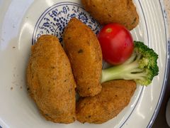 -澳门地道葡国餐