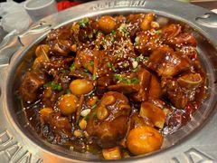 -胖哥俩肉蟹煲(石家庄勒泰中心店)