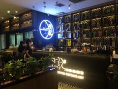 -玥记茶餐厅(十字门华发商都一期绸带店)