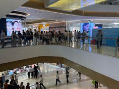 -天河城购物中心