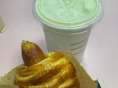 -星巴克(广州百信广场东区店)