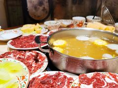-汕头八合里海记牛肉店(清河店)