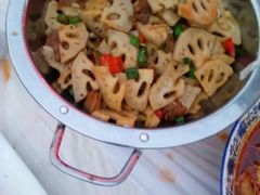 -美芳酒家(湖西路菜场店)