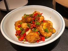 -鸽子侯·家宴·平价海鲜(市图书馆店)