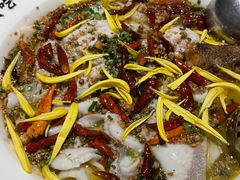 -太二酸菜鱼(宁波来福士店)