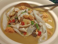 鱼籽鱼泡-许爷家·生态湖鲜(徐汇日月光店)