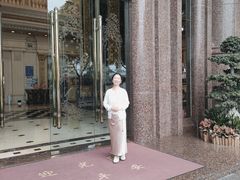 -南洋冠盛酒店(广州天河公园地铁站店)