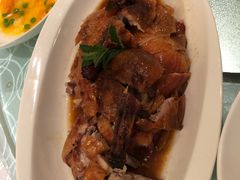 -上海明天广场JW万豪酒店