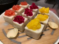 -火宫殿·湘菜小吃·商务宴请·生日聚会(东塘店)