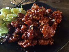 -MI WU FACTORY米屋美食工厂餐厅(绿地店)