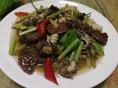 -杨记新泉美食