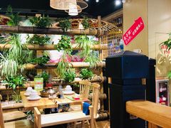 大堂-椰夫人·养生椰子鸡(黄埔时代城店)