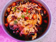 -多嘴超级肉蟹煲(欧亚卖场店)