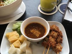 沙爹-地理学家咖啡馆