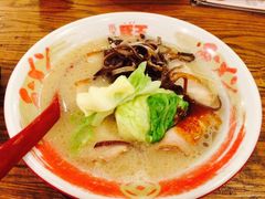 -豚王拉面(澳门银河店)