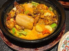 -旺爷砂锅·茶作(国贸城店)