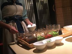 -余欢领鲜火锅(新街口店)