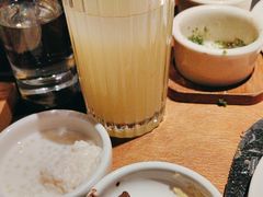 -拉蒂娜·巴西牛排馆 Latina·Brazilian Steakhouse(王府井喜悦店)
