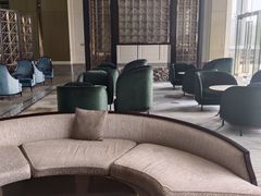 -李沧绿城喜来登酒店大堂吧