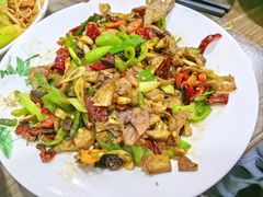 -江西饭店(黄浦区店)