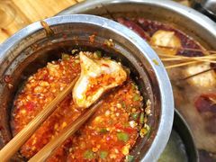 -丹妹麻辣烫(袁家岭20year店)
