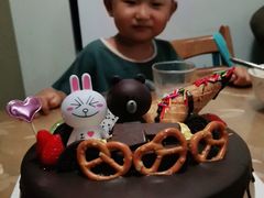 -新丰蛋糕(百花路总店)