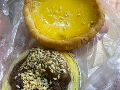 -嘉乐蛋挞王(文明分店)