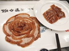 -北京全聚德(西客站店)