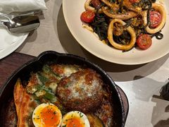 手打牛肉茄汁五毂饭-农畉LONFOOD(万象天地店)