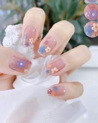 -如一·美甲美睫