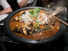 -探鱼·鲜青椒爽麻烤鱼(领展购物广场店)