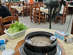 -啊杞恒益饭店(南头总店)