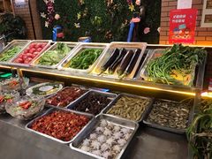 -胖子烧烤海鲜(亲贤北街店)