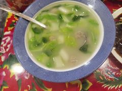 -闯关东东北农家菜(崂山石老人店)